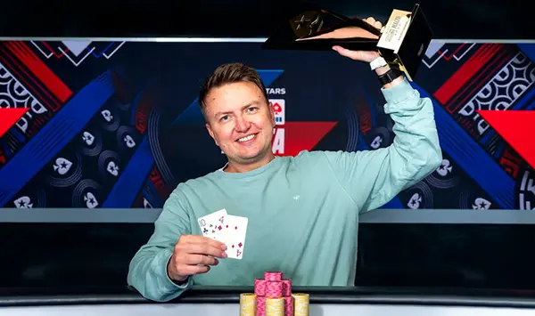 Tomasz Brzezinski Wins 2025 Ept Malta Main Event Tomasz Brzezinski Wins 2025 Ept Malta Main Event