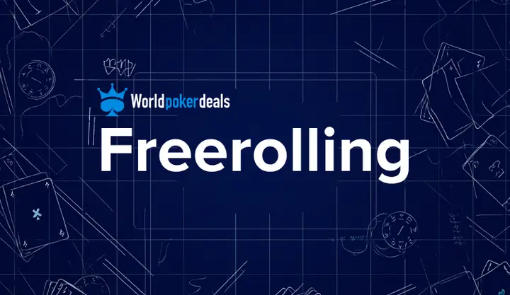Worldpokerdeals Freerolls Worldpokerdeals Freerolls