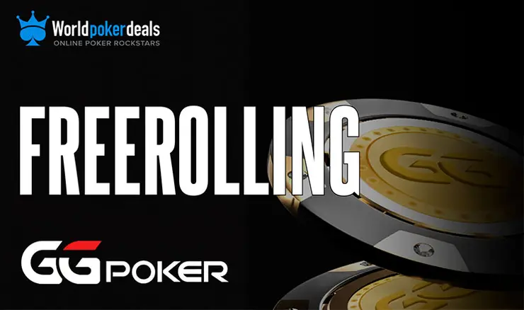 Worldpokerdeals Freerolling Ggpoker Worldpokerdeals Freerolling Ggpoker