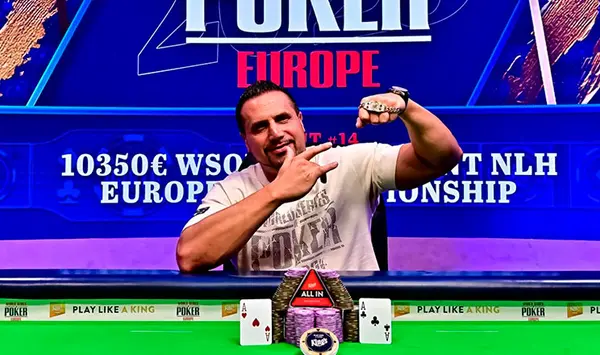 Daniel Pidun Wins 2025 Wsop Europe Main Event Daniel Pidun Wins 2025 Wsop Europe Main Event